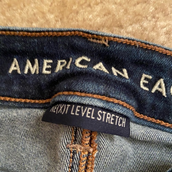 American Eagle Skinny Jeans - Picture 2 of 3